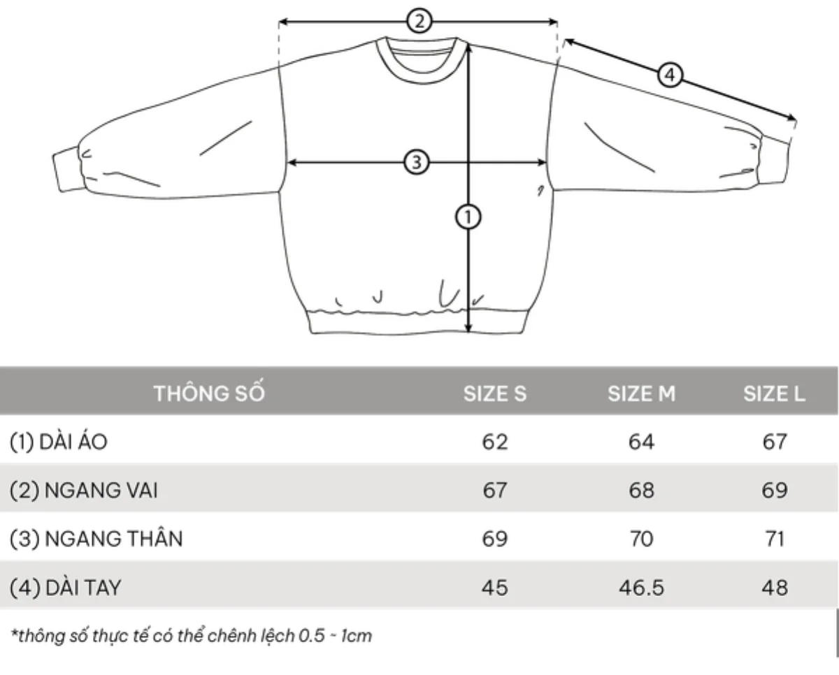 Áo Khoác DirtyCoins Academy Sweatshirt