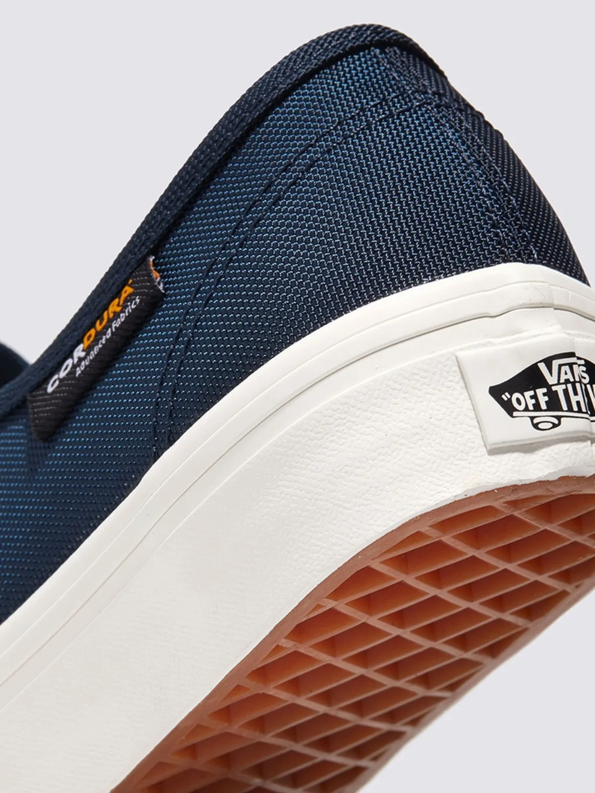 Giày VANS AUTHENTIC CORDURA DRESS BLUES