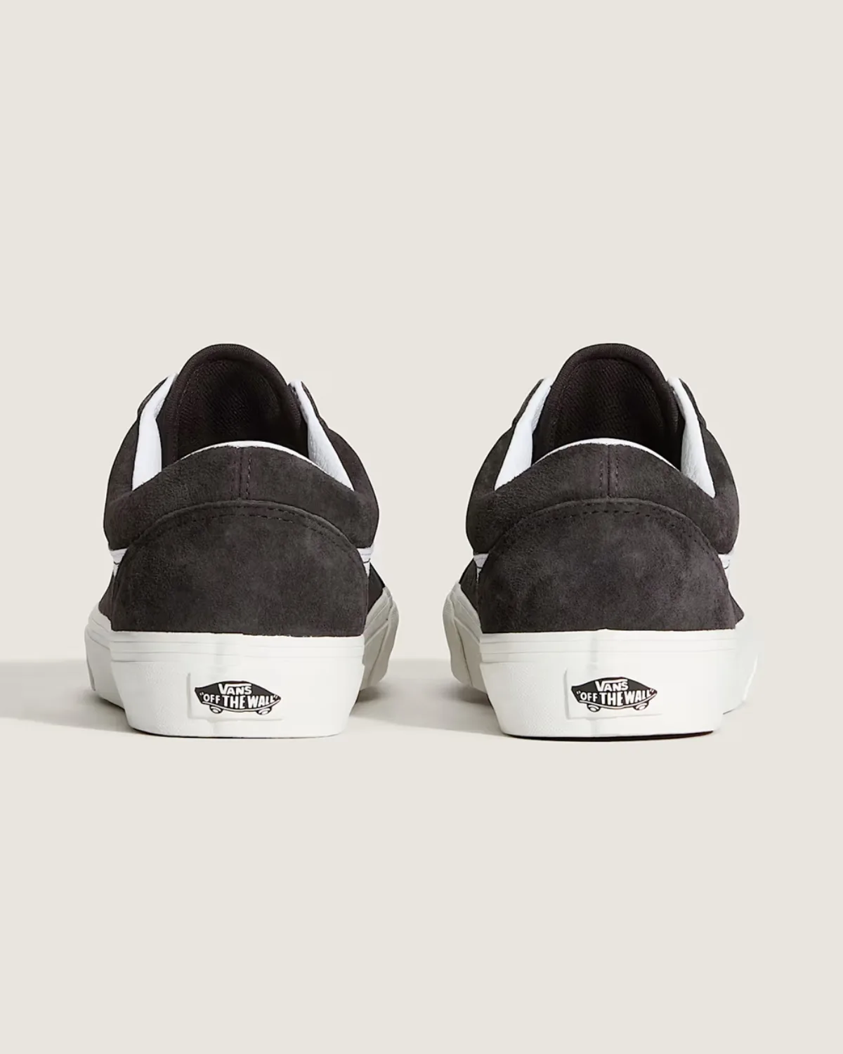 Giày VANS OLD SKOOL PIG SUEDE AFTER DARK