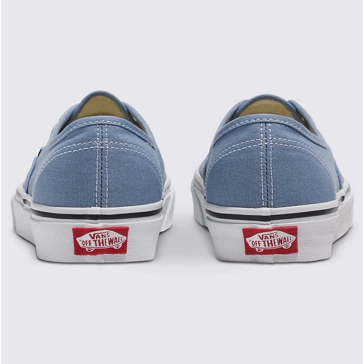 Giày VANS AUTHENTIC COLOR THEORY DUSTY BLUE