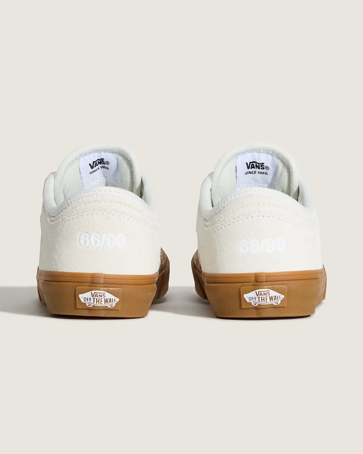 Giày VANS ROWLEY CLASSIC GUM MARSHMALLOW