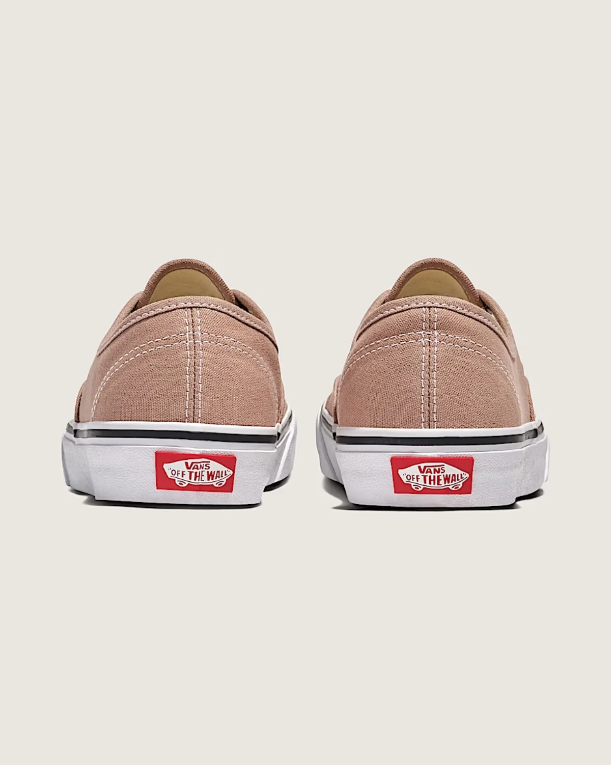Giày VANS AUTHENTIC COLOR THEORY WARM TAUPE