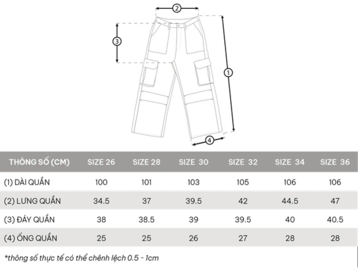 Quần Dài DirtyCoins Cargo Pants Drawstring Camo Green