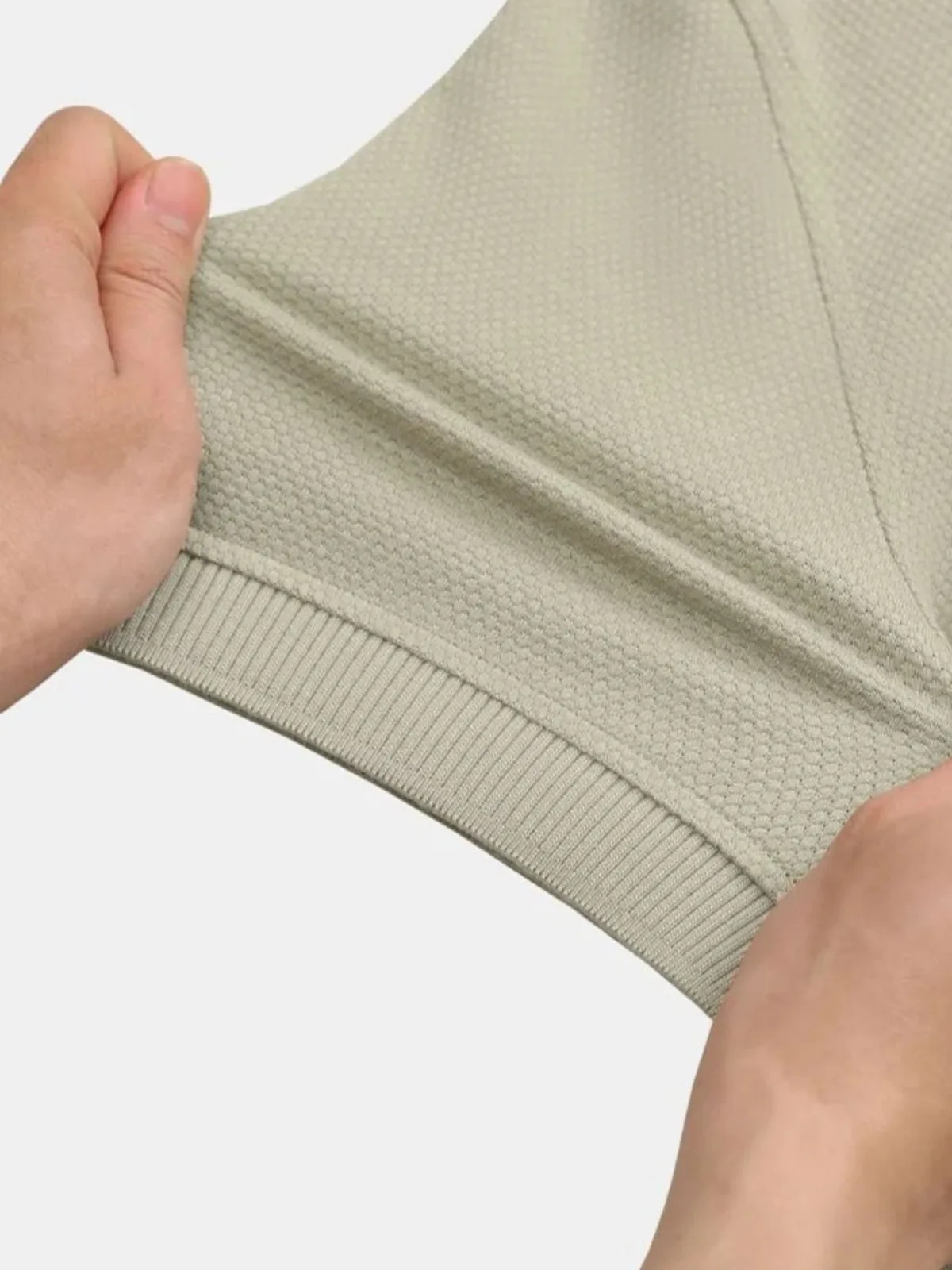 Áo Polo Nam ICONDENIM Parallel Form Regular PLID0285