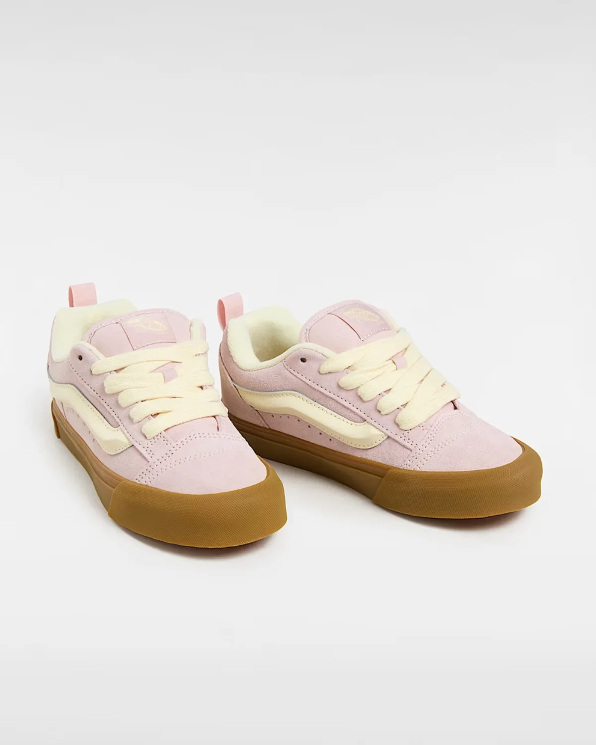 Giày VANS KNU SKOOL GUM SEPIA ROSE