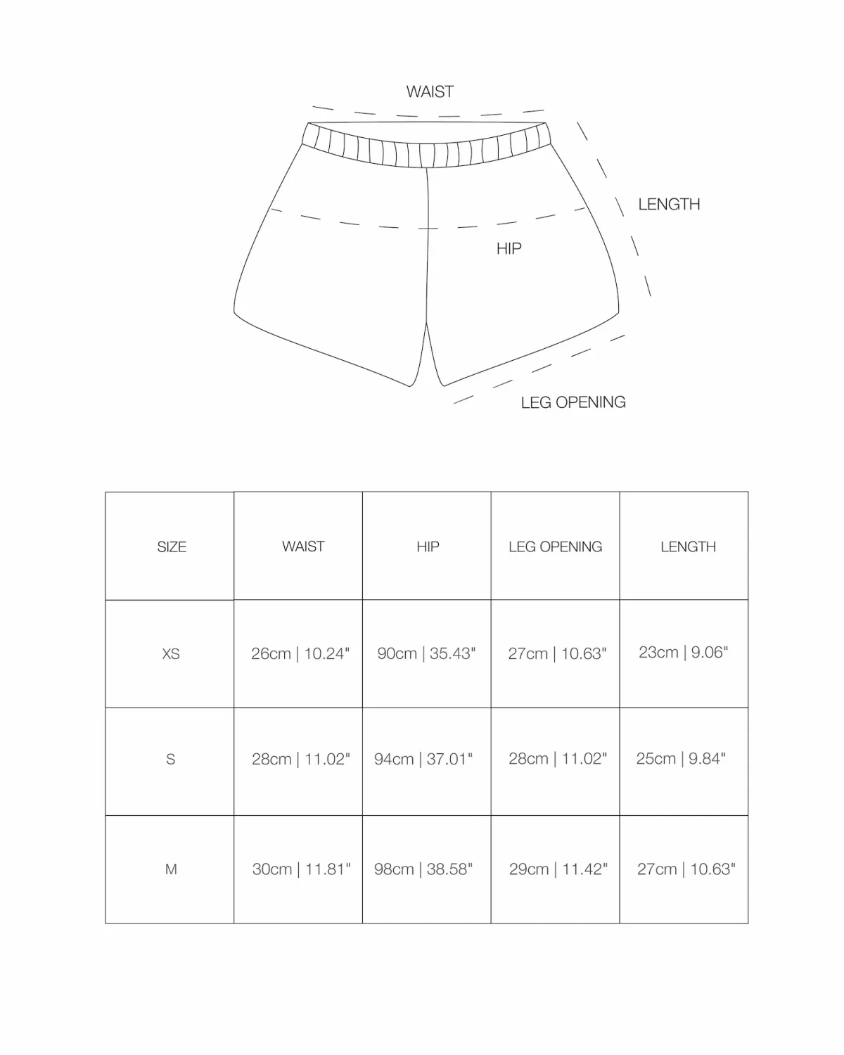 SSMA COACH V2 SWEAT SHORTS - BLACK