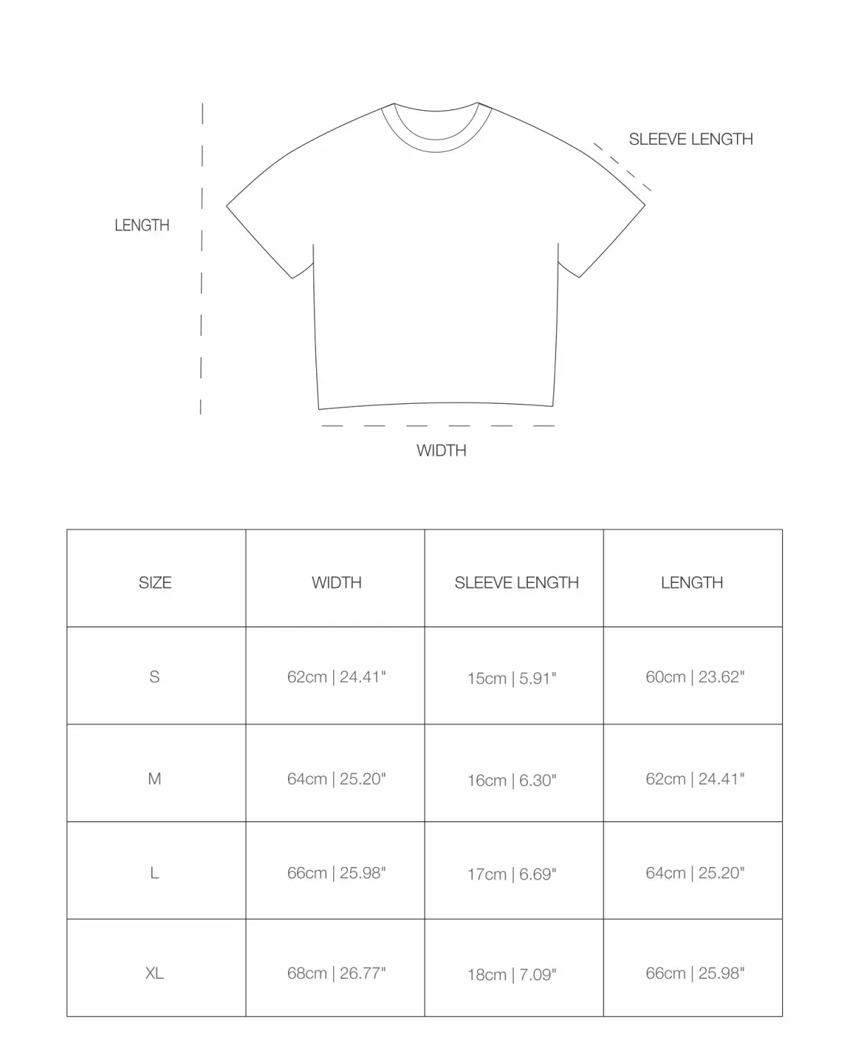 SSMA HECHO T-SHIRT V2 - BROWN