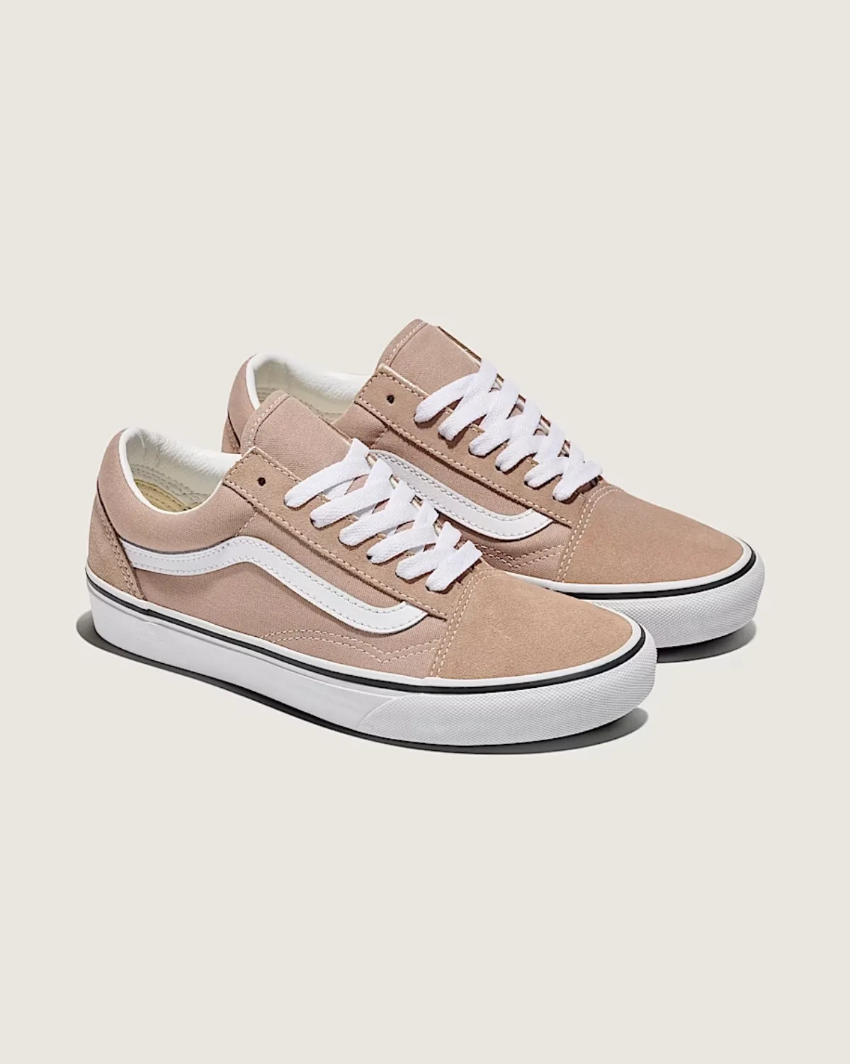 Giày VANS OLD SKOOL COLOR THEORY WARM TAUPE