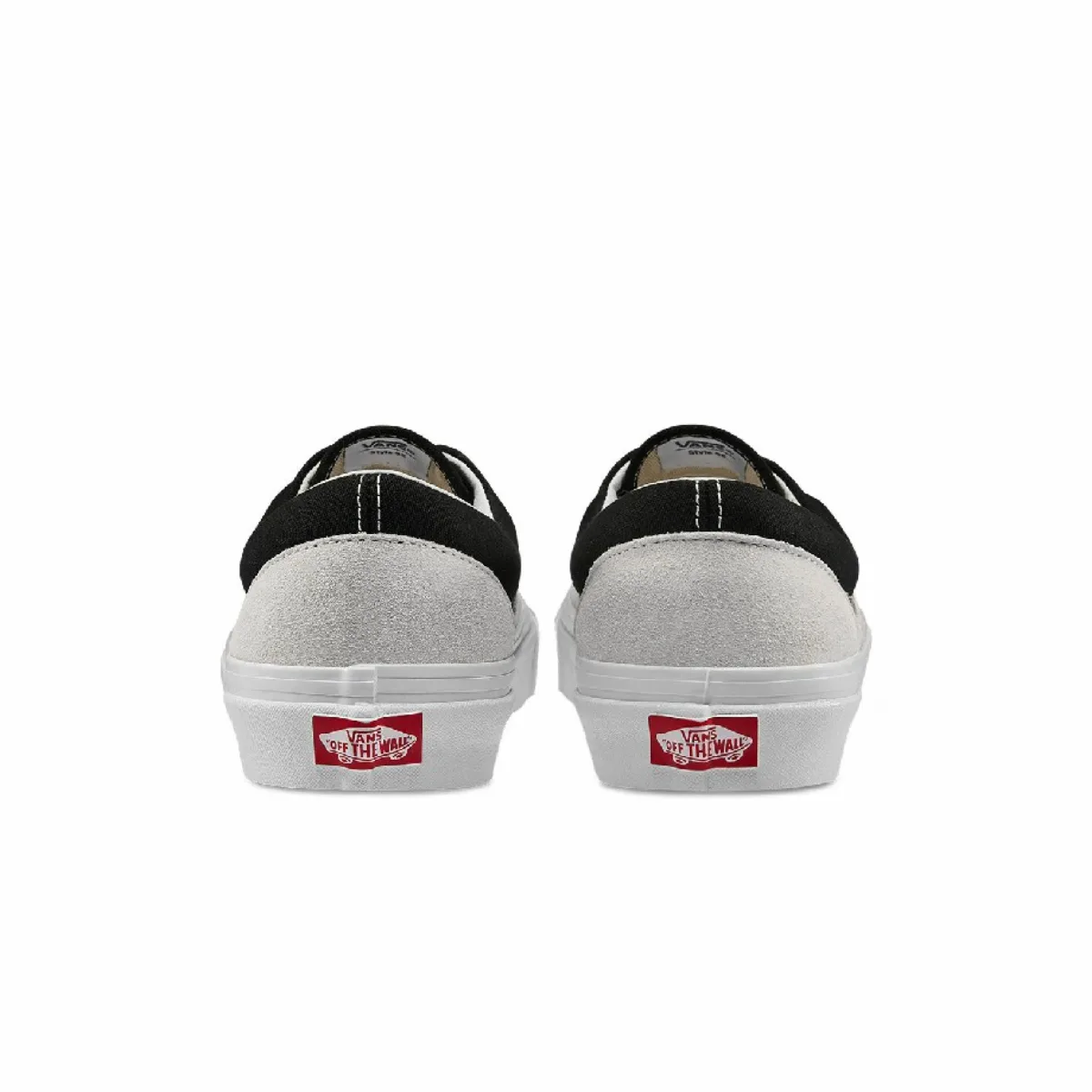 VANS UA ERA 95 DX ANAHEIM FACTORY OG WHITE