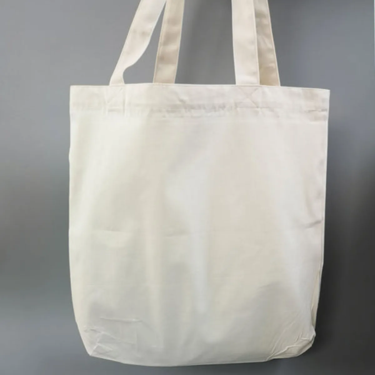 Túi vải tote bag của Chodole chất liệu túi canvas vải bố đẹp in hình độc đáo Be The Light Helps The Others To See