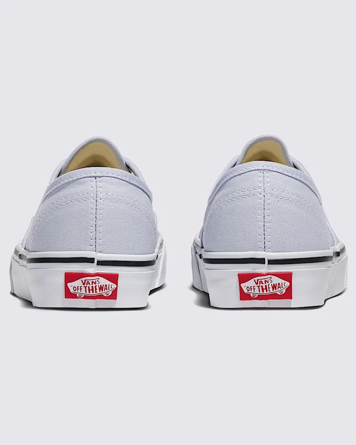 Giày VANS AUTHENTIC COLOR THEORY HALOGEN BLUE