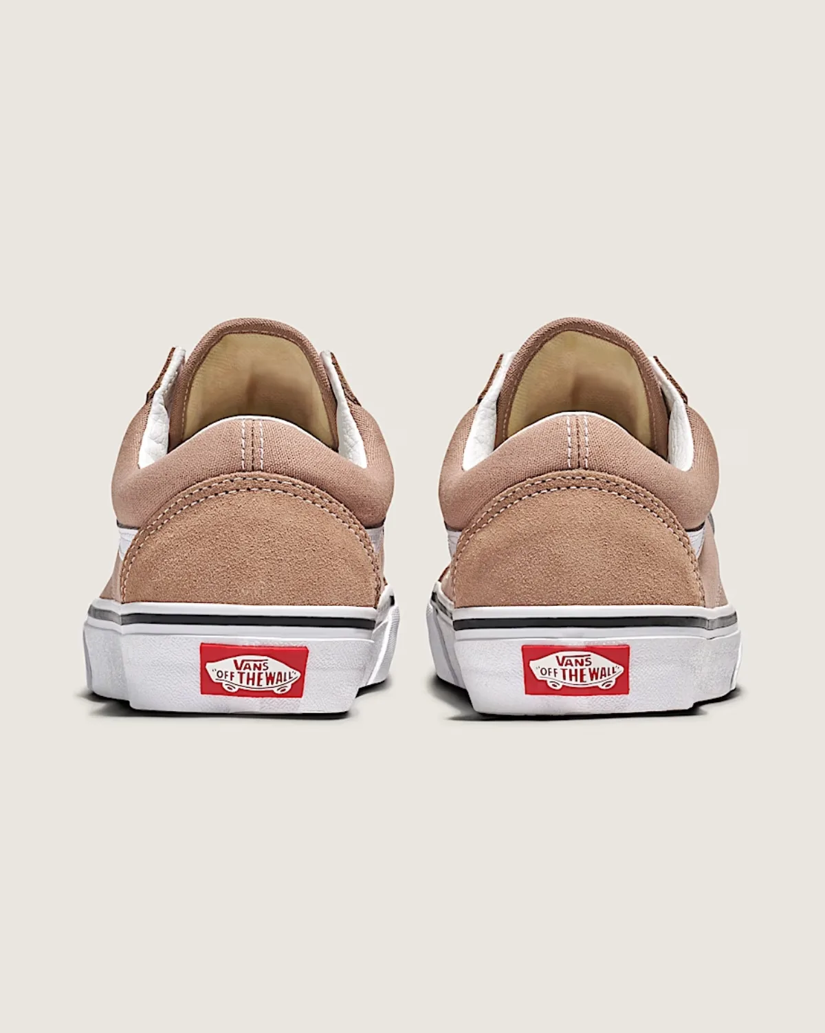 Giày VANS OLD SKOOL COLOR THEORY WARM TAUPE