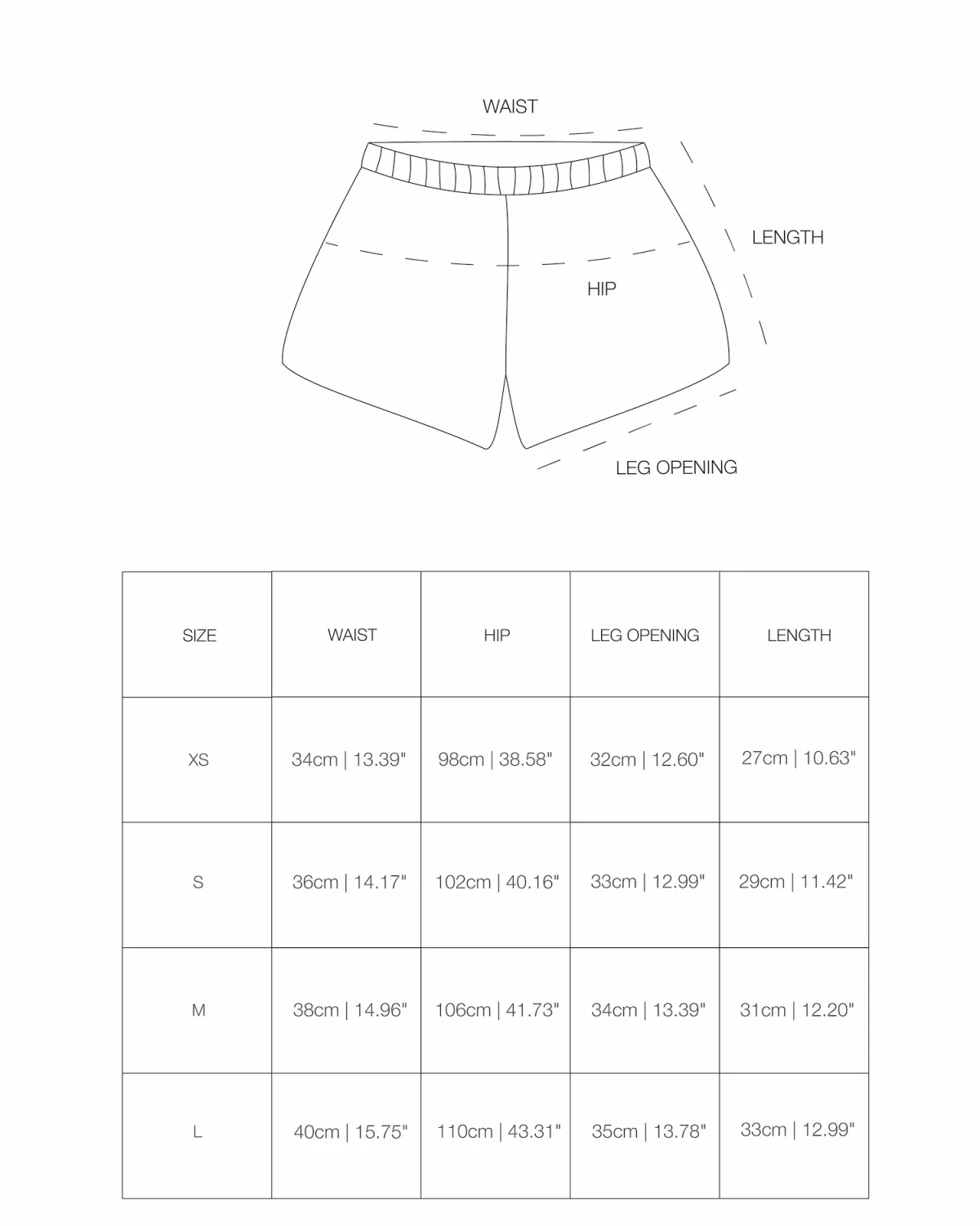 SUMMER26 PAJAMA SHORTS - POLKA DOT