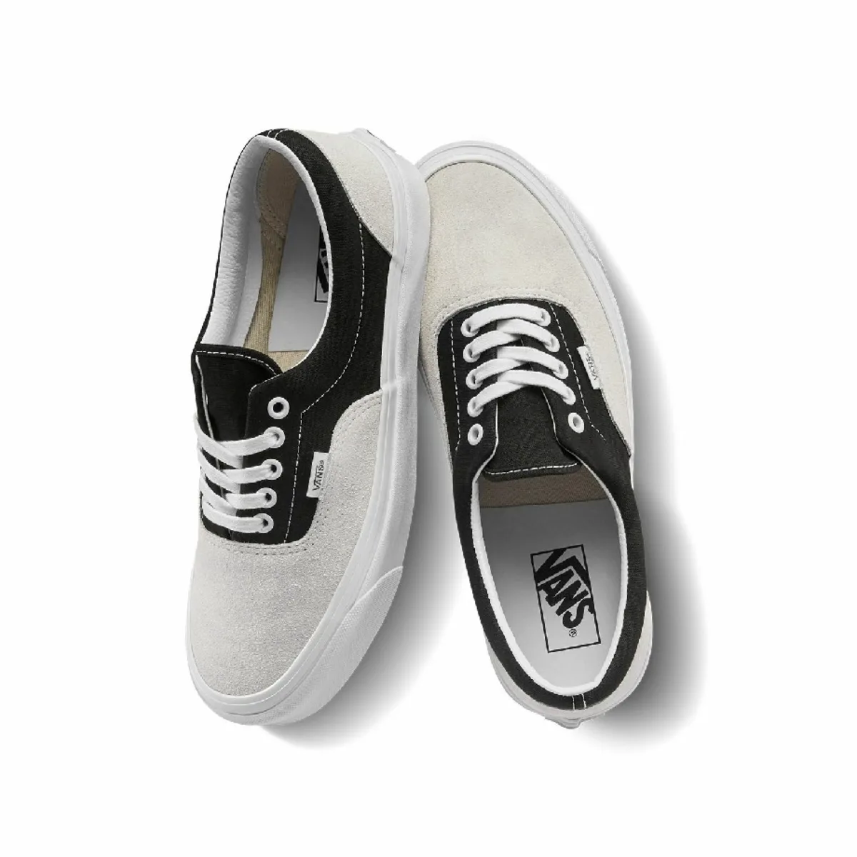 VANS UA ERA 95 DX ANAHEIM FACTORY OG WHITE