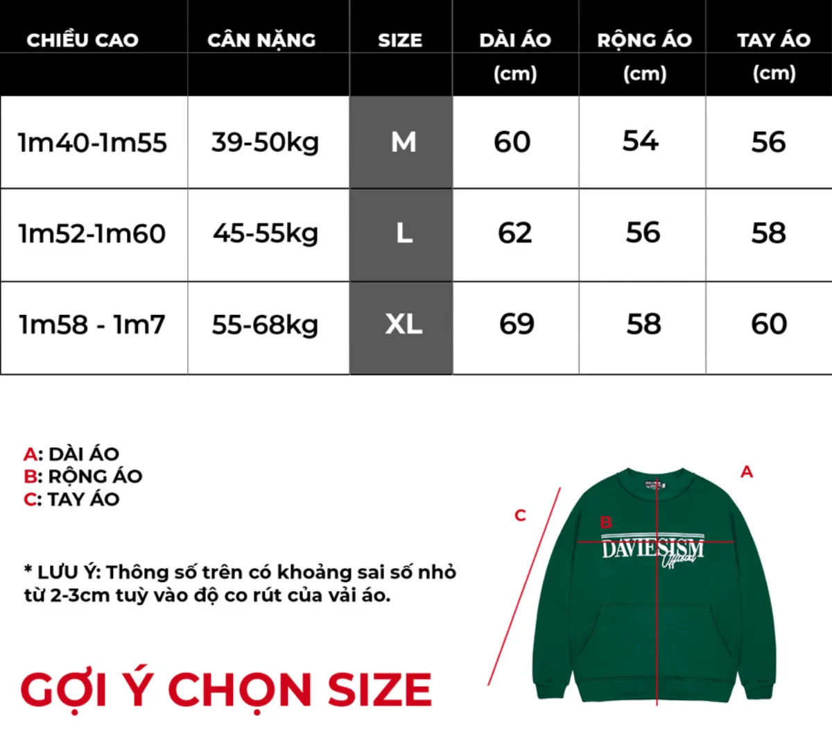 Áo sweater nỉ DAVIES nam nữ form rộng màu xanh local brand Community| D29-HD11