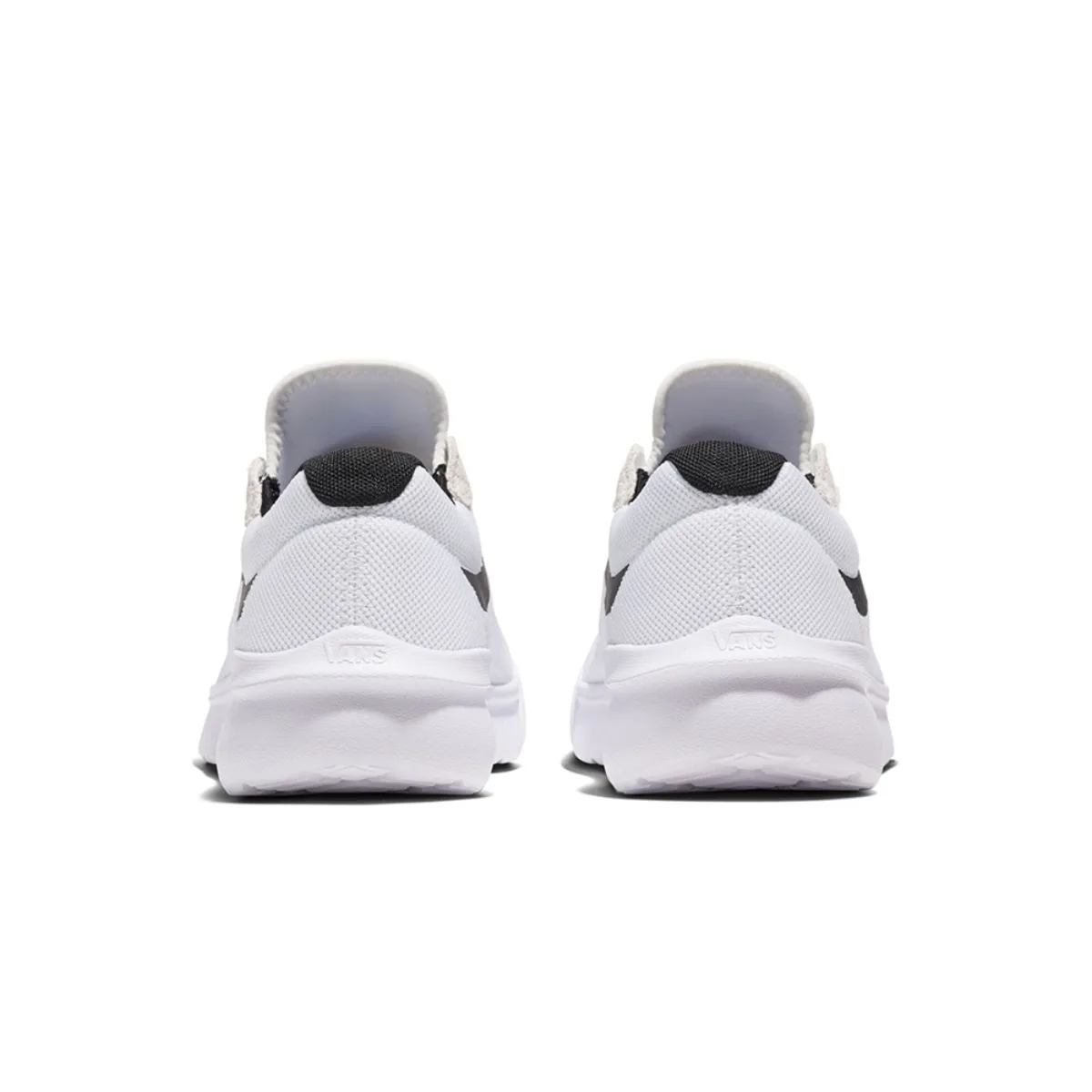 Giày VANS RANGE BRZ MESH WHITE/BLACK