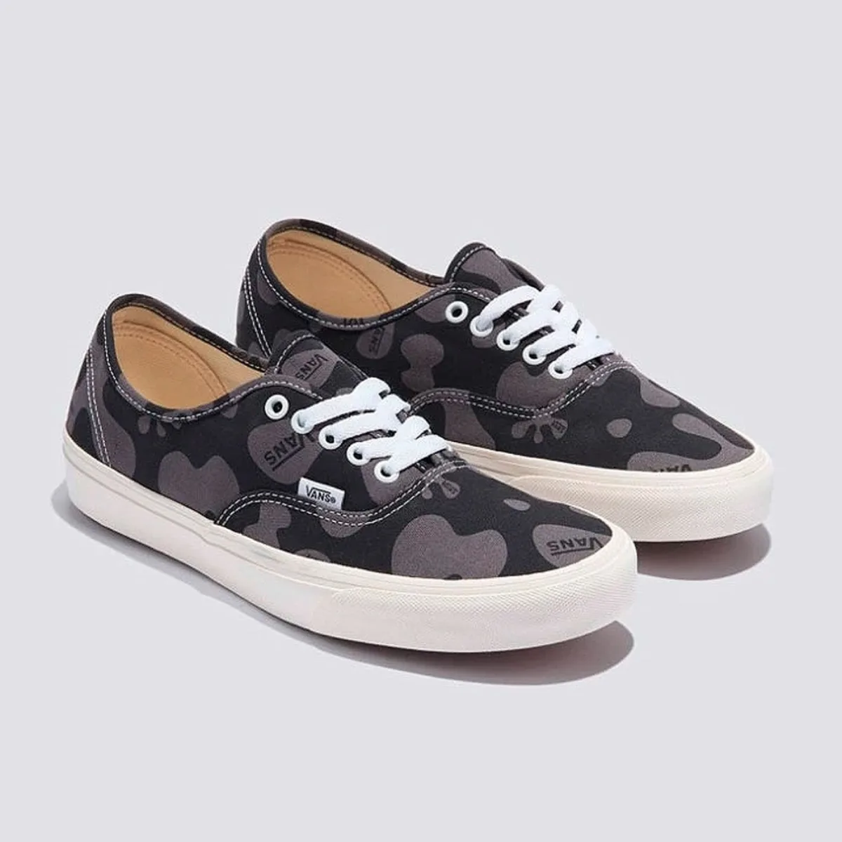 Giày VANS AUTHENTIC BLOD FLORAL PHANTOM