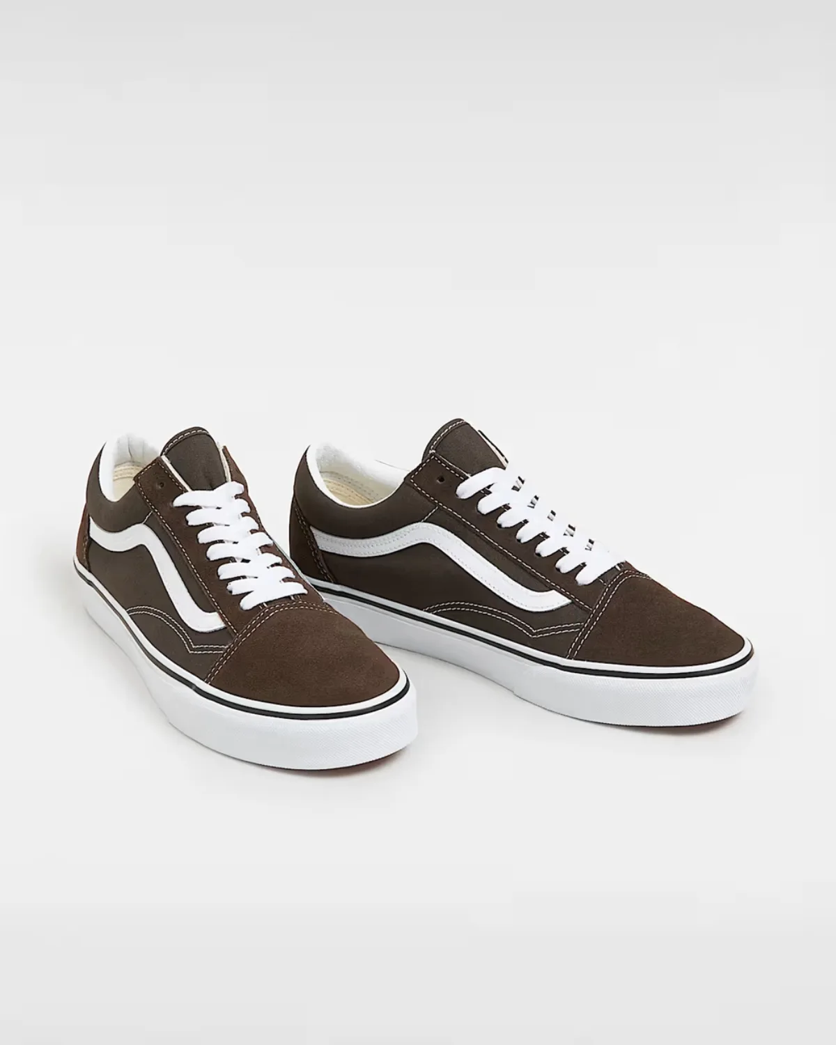 Giày VANS OLD SKOOL COLOR THEORY TURKISH COFFEE