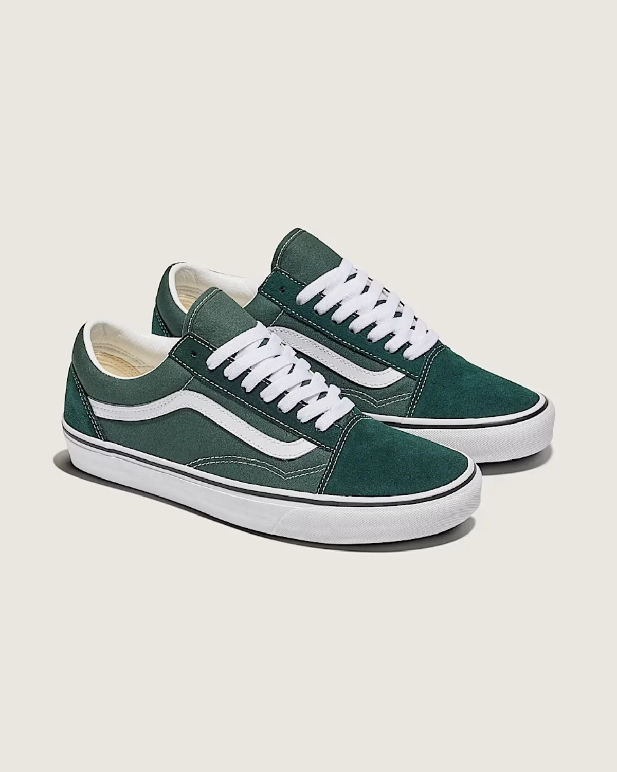 Giày VANS OLD SKOOL COLOR THEORY SCARAB