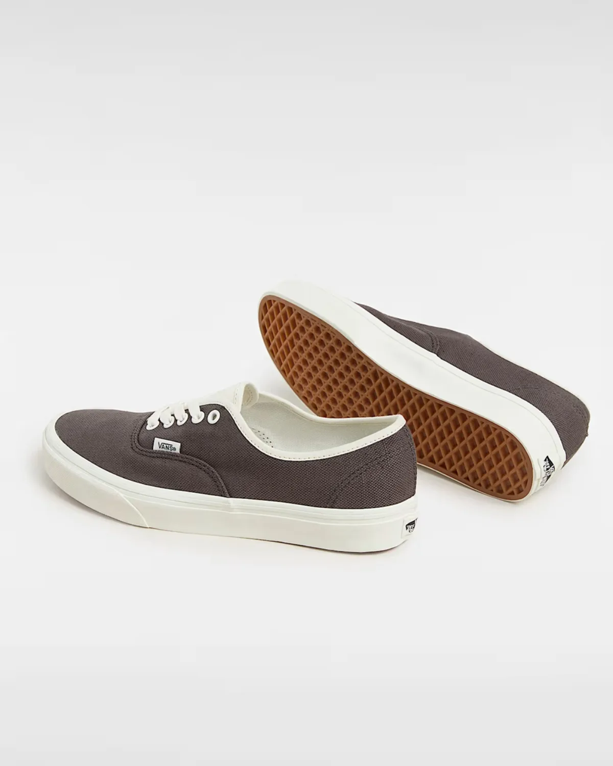 Giày VANS AUTHENTIC LINEN TURKISH COFFEE