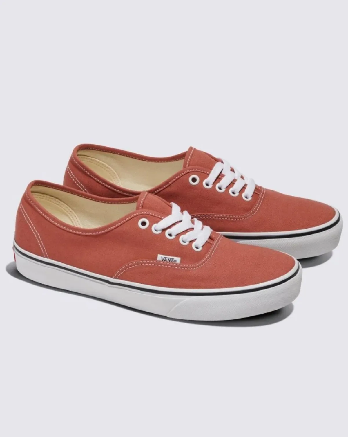 Giày VANS AUTHENTIC COLOR THEORY AUBURN