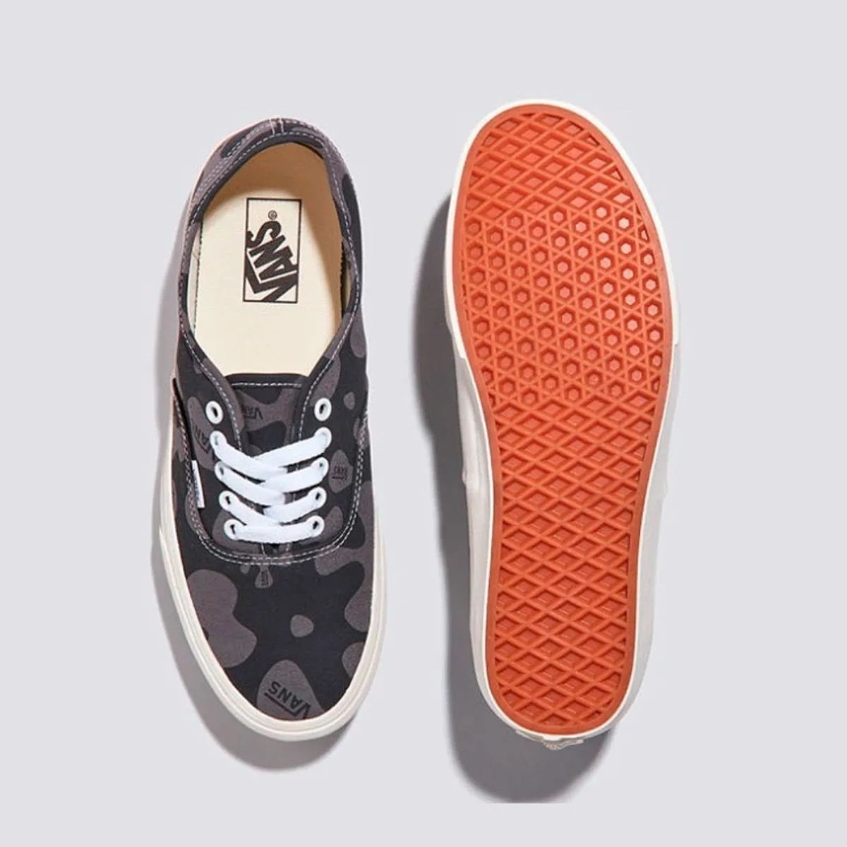 Giày VANS AUTHENTIC BLOD FLORAL PHANTOM