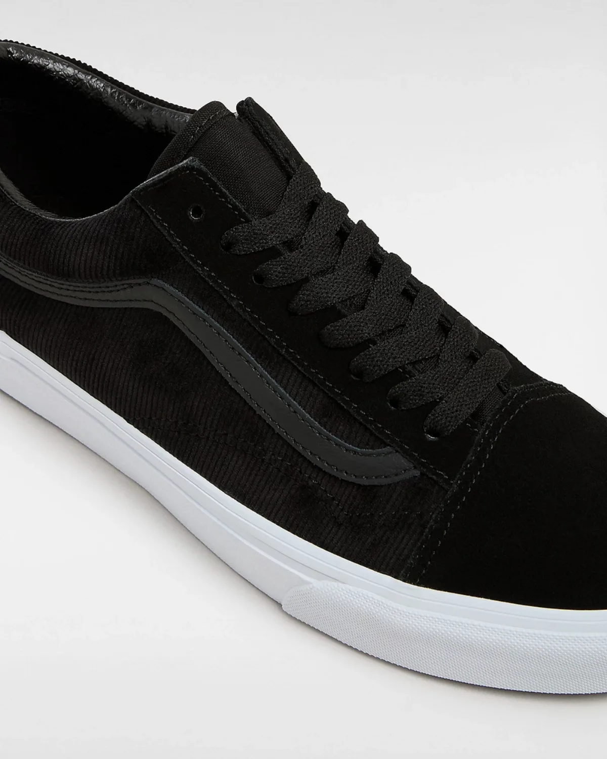Giày VANS OLD SKOOL CORDUROY BLACK
