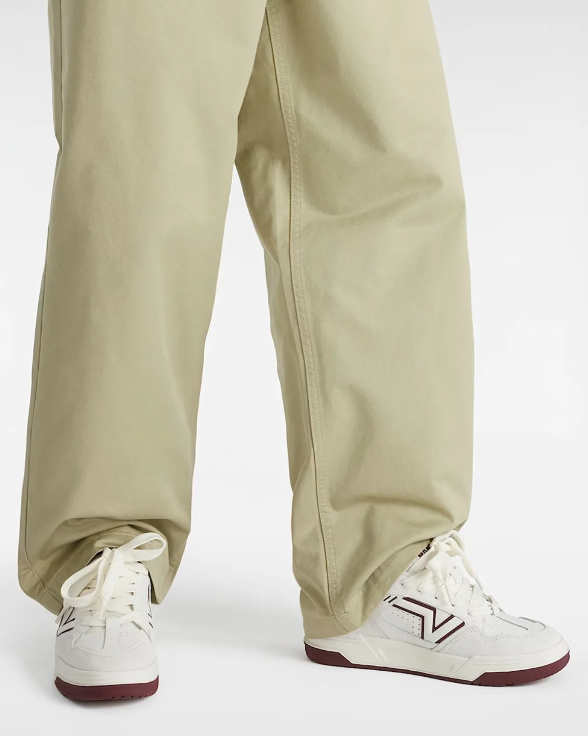 Giày VANS UPLAND VINTAGE SPORT PORT ROYALE