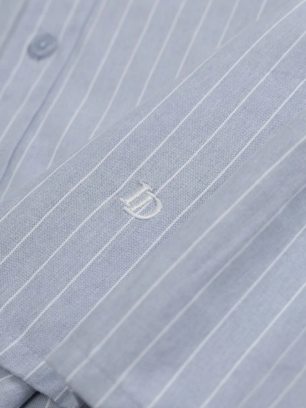 Áo Sơ Mi Nam ICONDENIM Tay Ngắn Breezy Form Boxy SMID0385