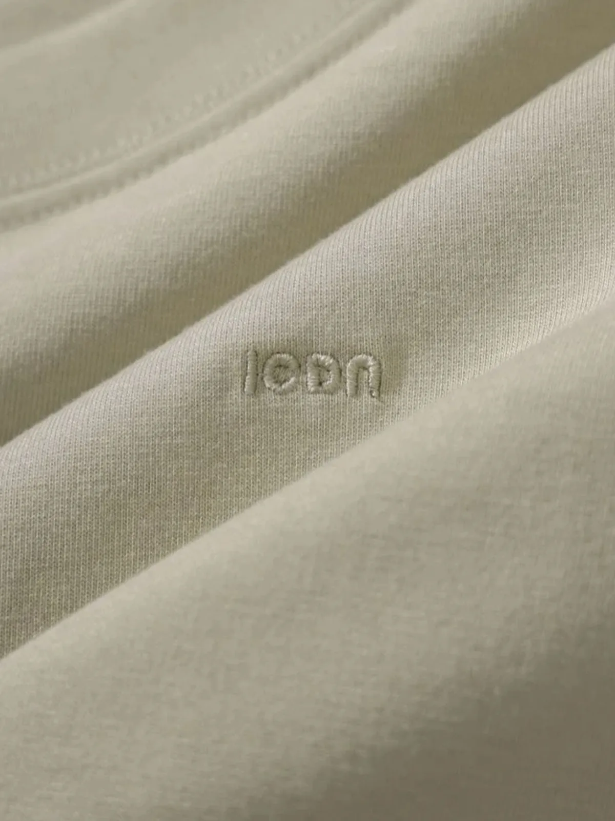 Áo Thun Nam ICONDENIM Standard, Chất Liệu Cotton Thoáng Khi, Form Regular ATID0739