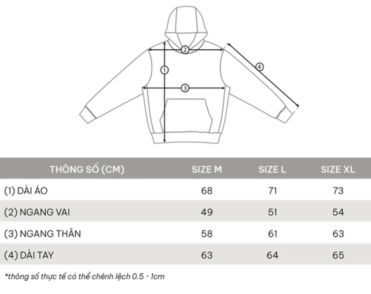 Áo Khoác DirtyCoins Hoodie DirtyCoins Star