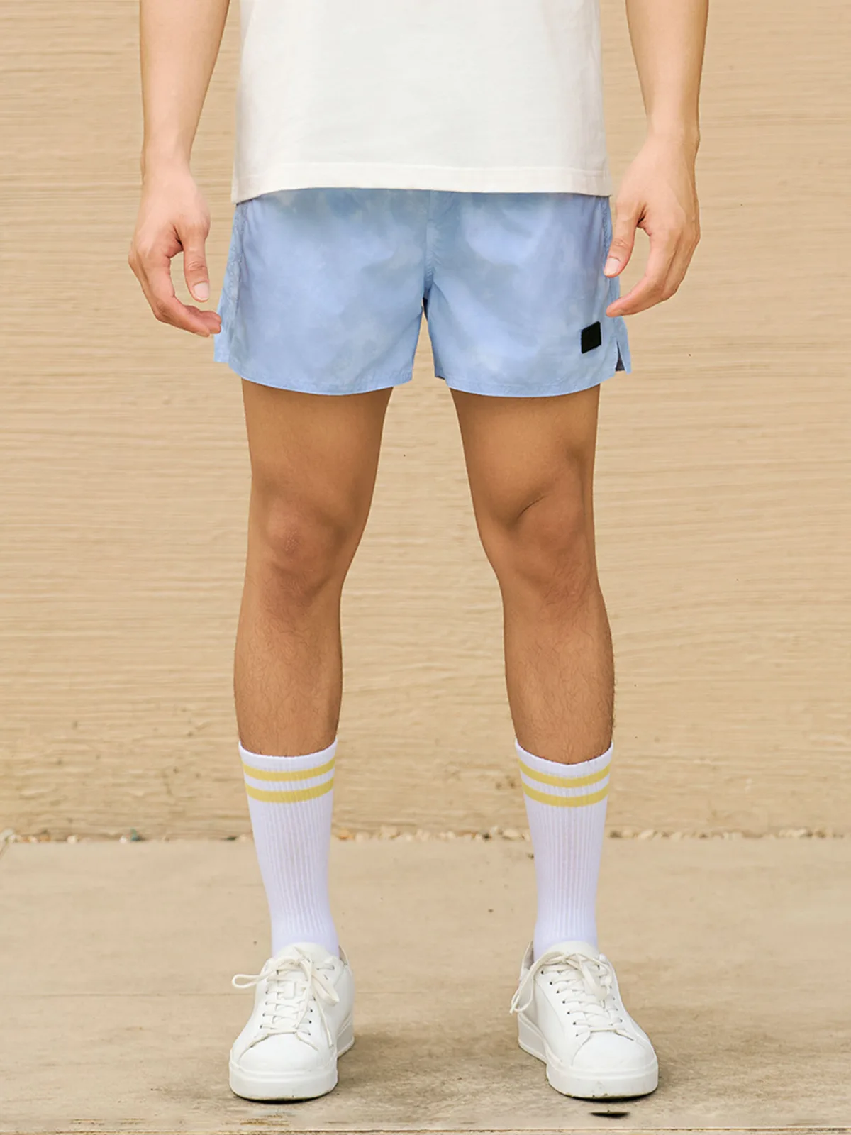 Vớ Crew Nam ICONDENIM Sunstep VOID0064