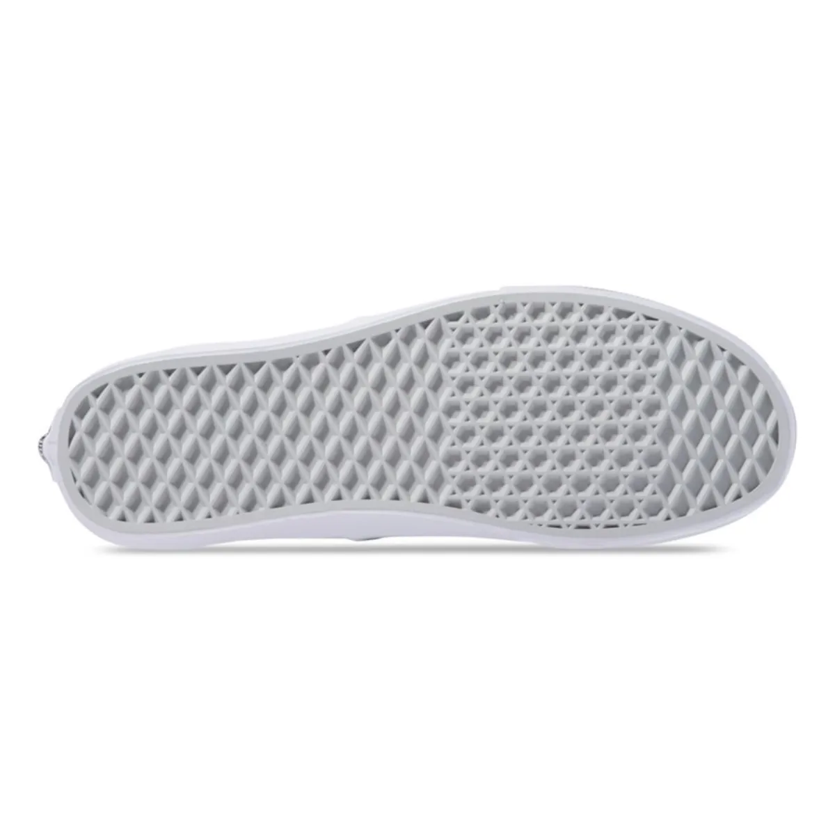 VANS CLASSIC AUTHENTIC TRUE WHITE
