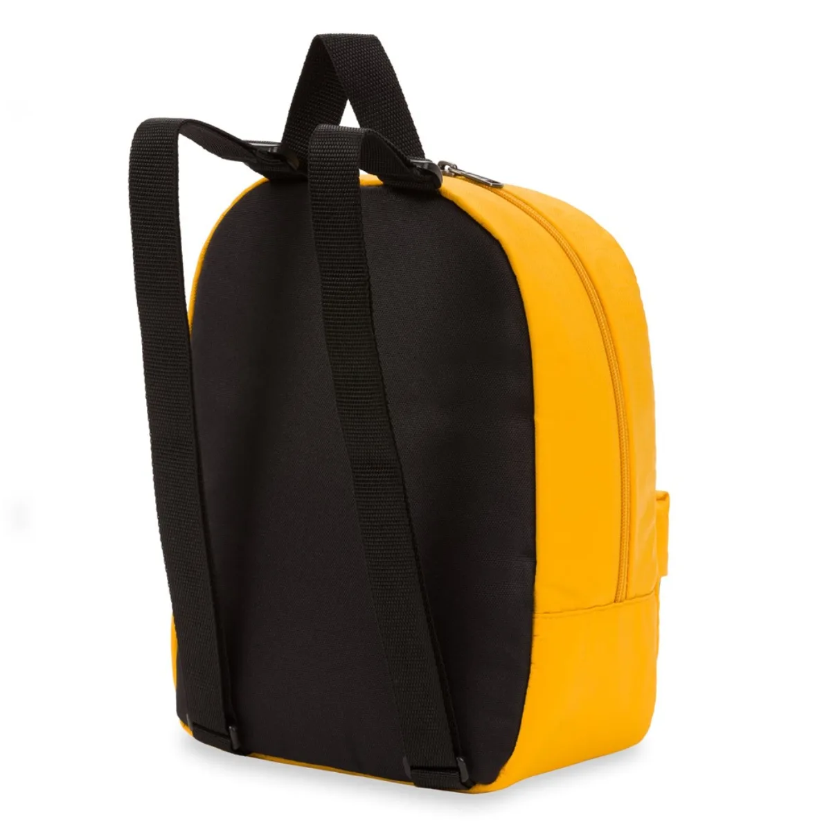 VANS PLAYING MUSTARD MINI BACKPACK