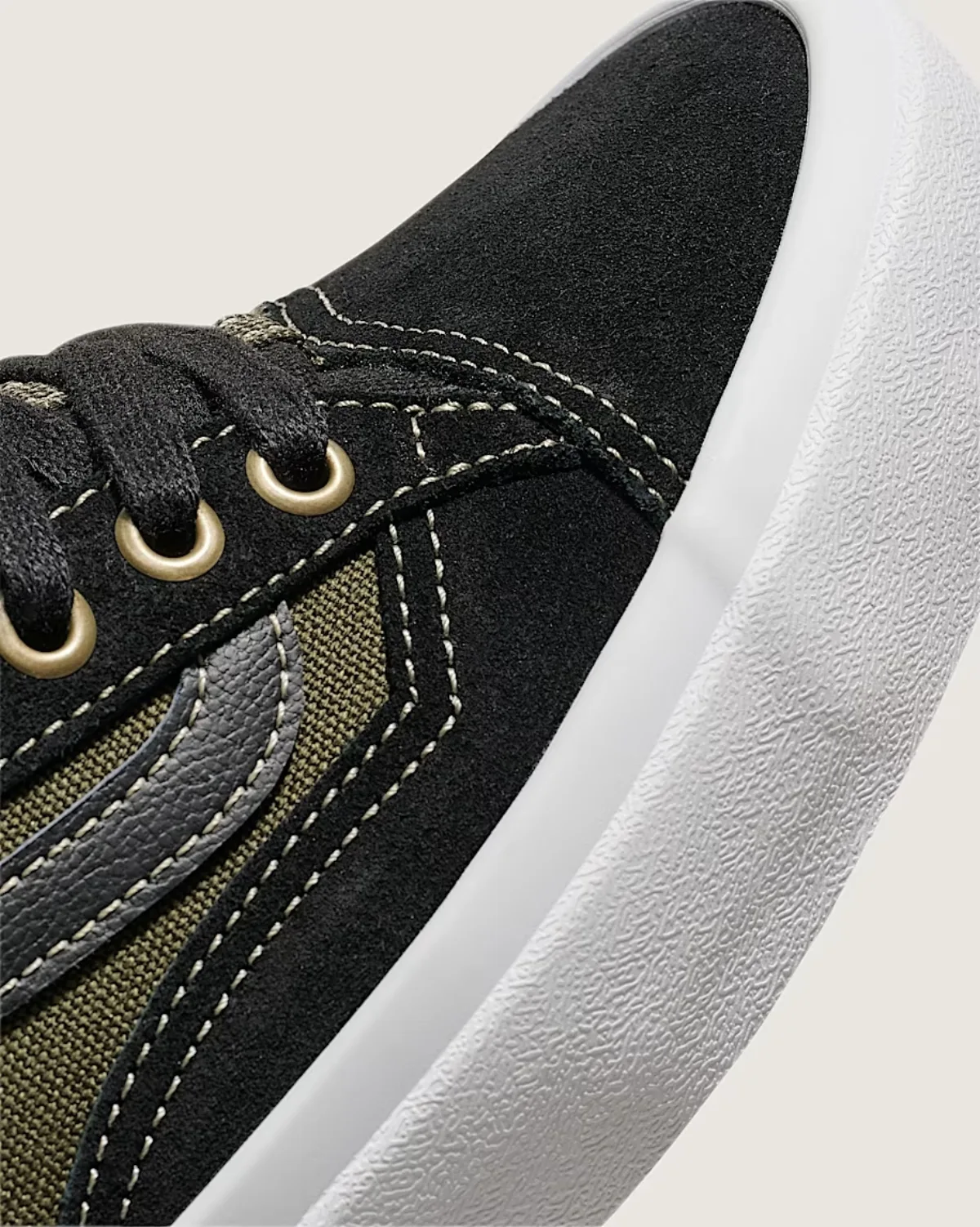 Giày VANS SKATE OLD SKOOL 36+ DAN GREEN