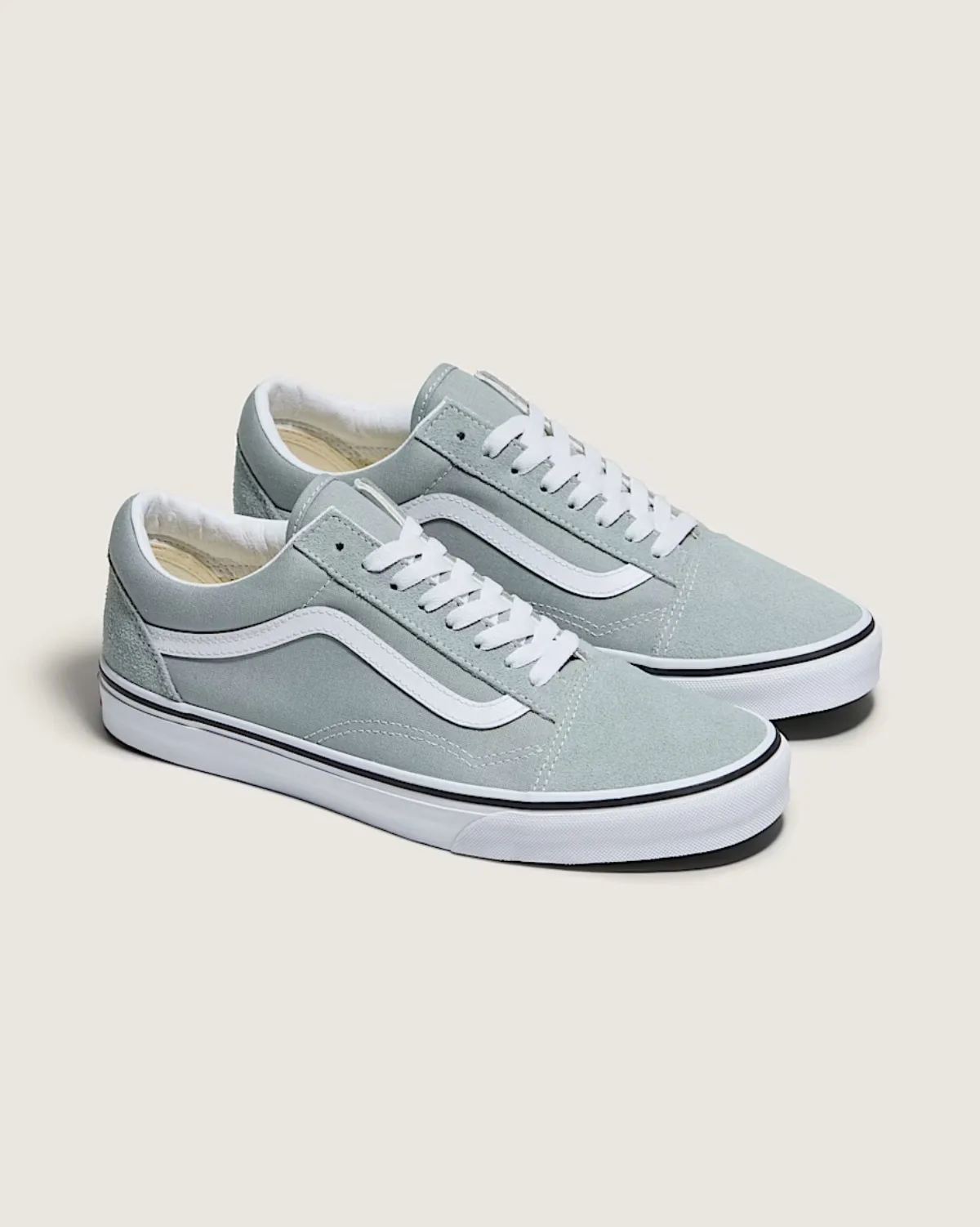 Giày VANS OLD SKOOL COLOR THEORY PURE GREY