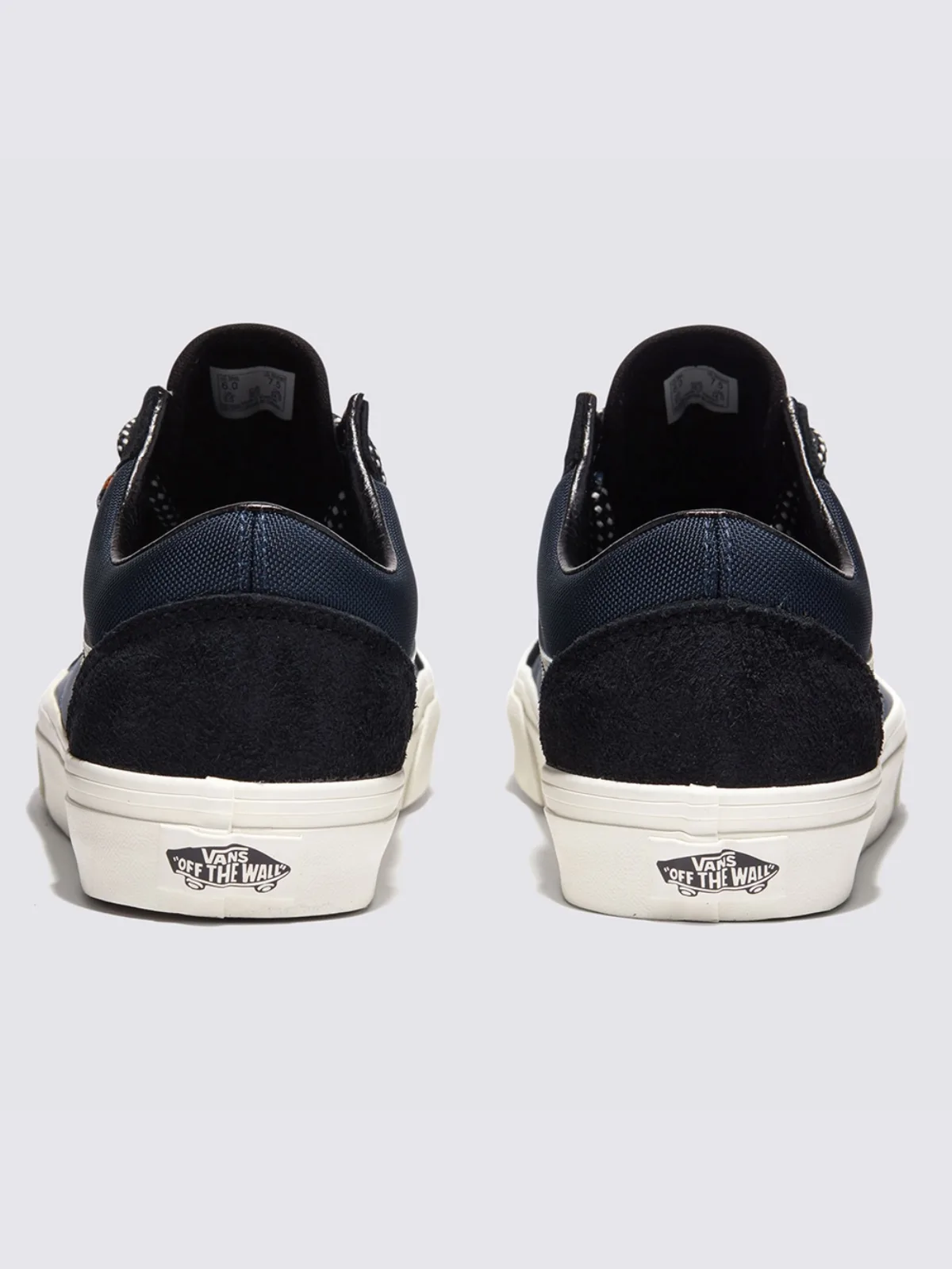 Giày VANS OLD SKOOL CORDURA DRESS BLUES