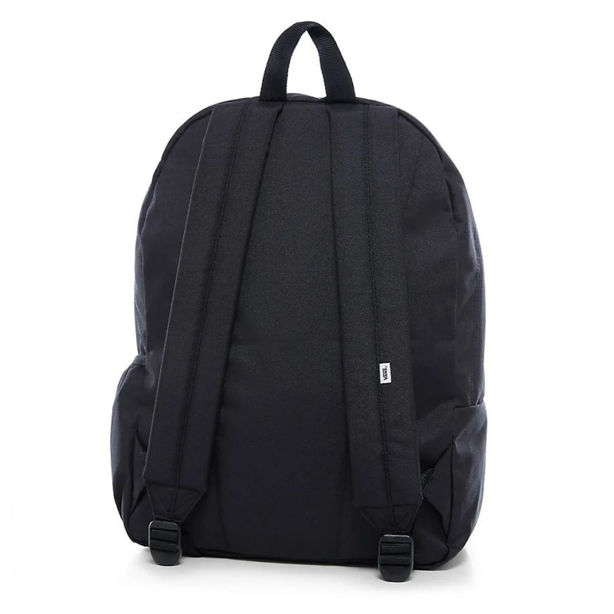 VANS REALM FLYING V BACKPACK BLACK