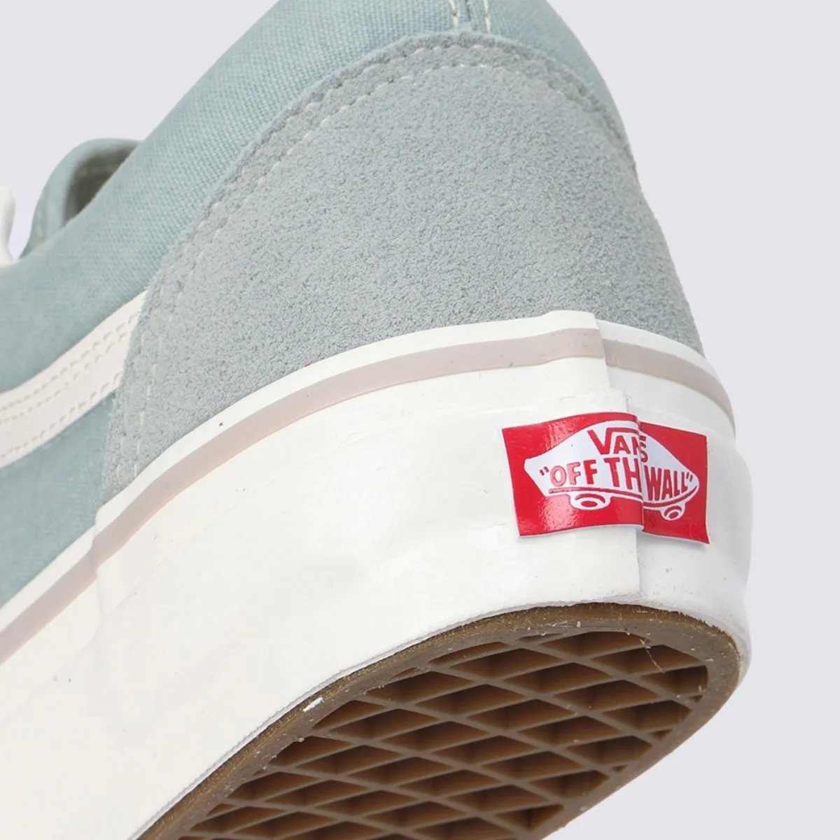 Giày VANS MTE OLD SKOOL SALT WASH LIGHT GRAY