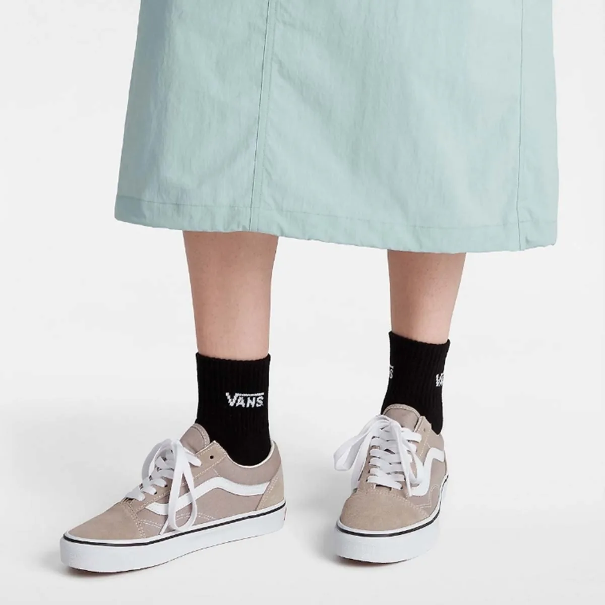 Giày VANS OLD SKOOL COLOR THEORY ATMOSPHERE