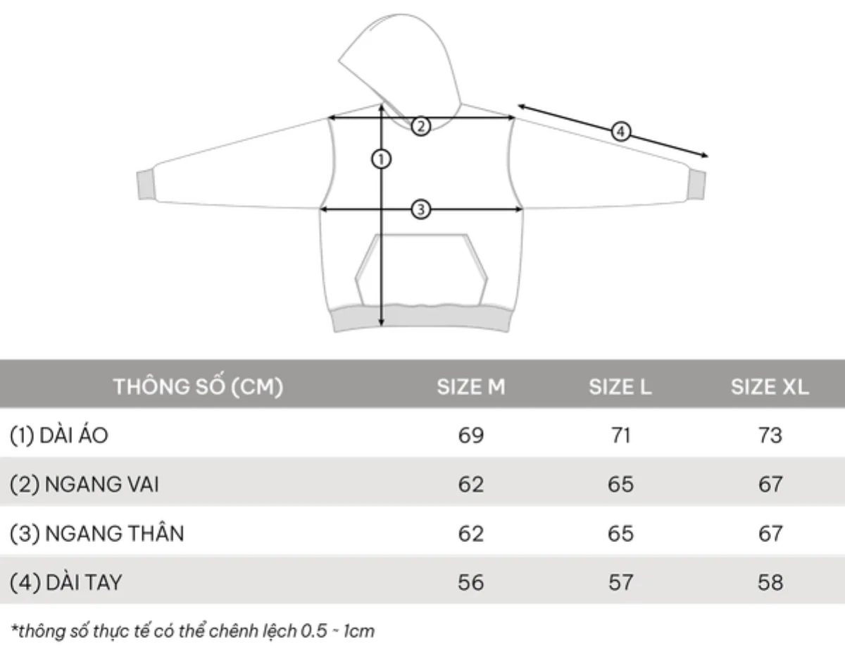 Áo Khoác DirtyCoins Hoodie Dico Mate - Black