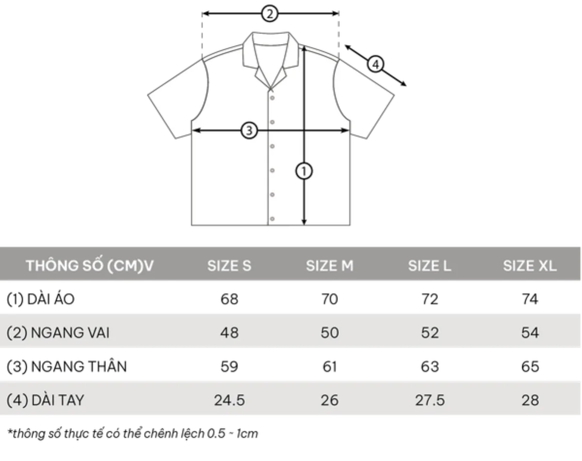 Áo Sơ Mi DirtyCoins "Y" Embroidered Khaki Shirt
