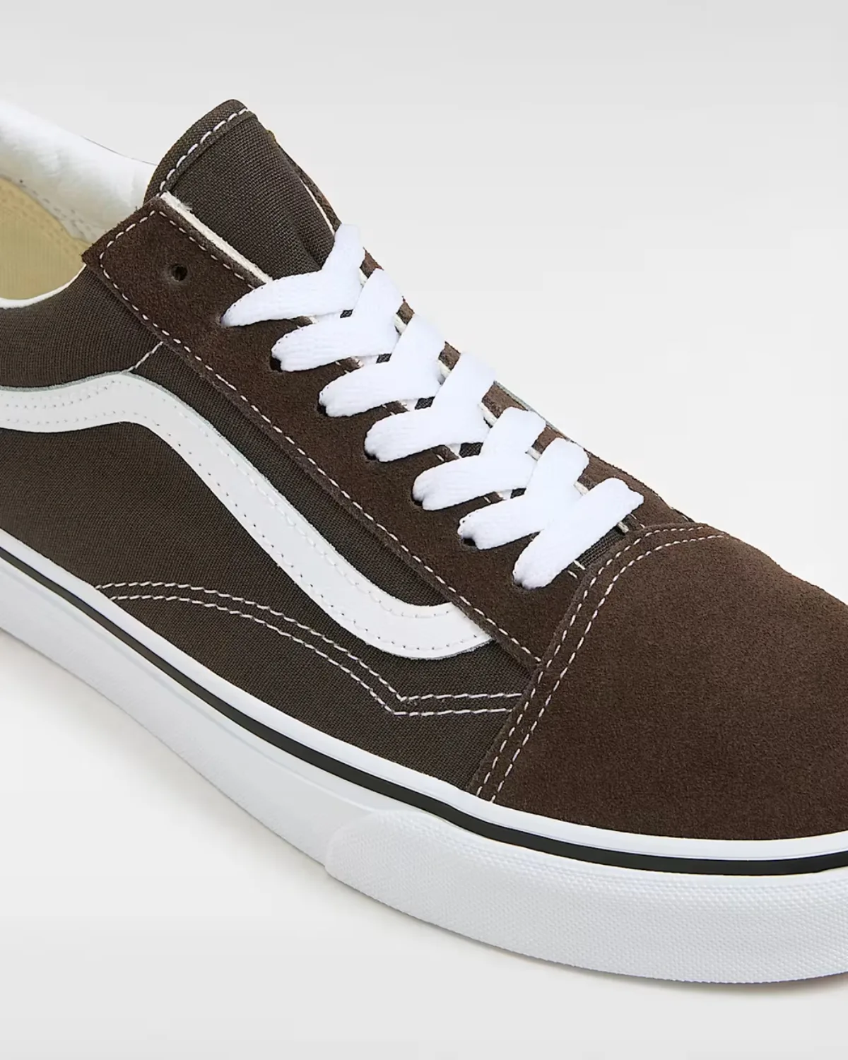Giày VANS OLD SKOOL COLOR THEORY TURKISH COFFEE