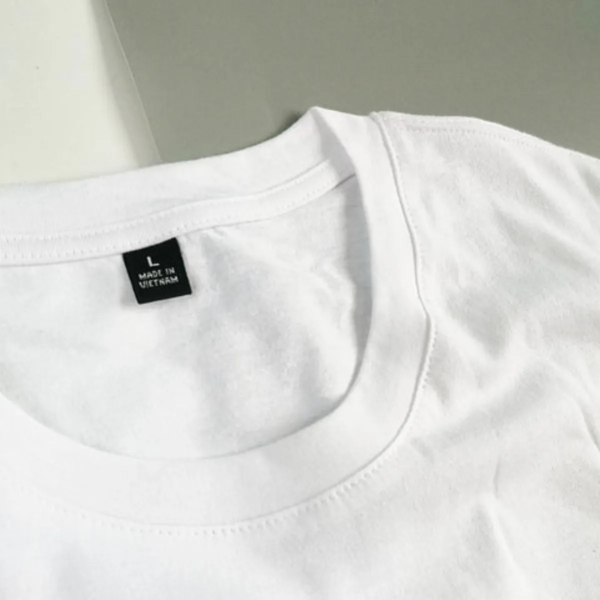 Áo thun unisex in quote Stop making drama, you're not ShakeSpeare ( nhiều màu )