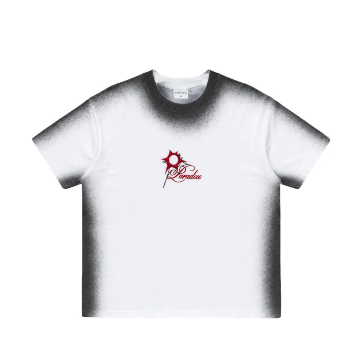 Áo thun form Boxy ECLIPSE TEE Cotton PARADOX AT6P0516