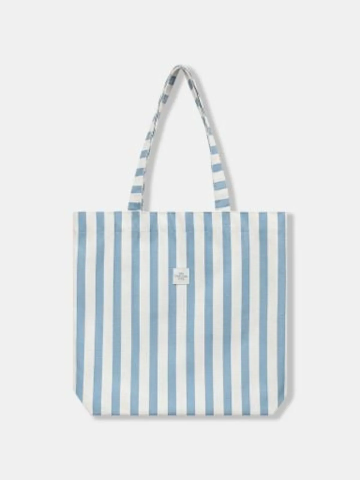 Túi Tote Nam ICONDENIM Summer Club TUID0065