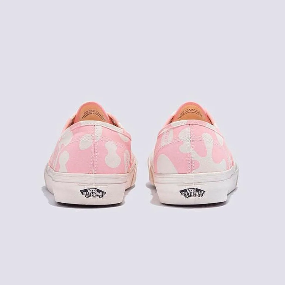 Giày VANS AUTHENTIC BLOD FLORAL PINK