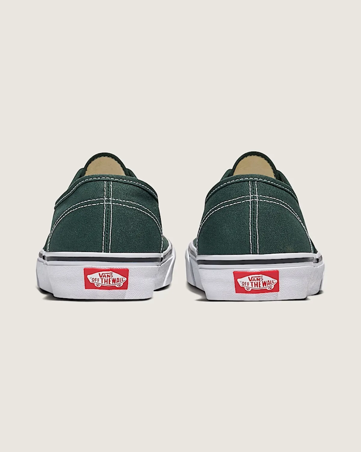 Giày VANS AUTHENTIC COLOR THEORY SCARAB