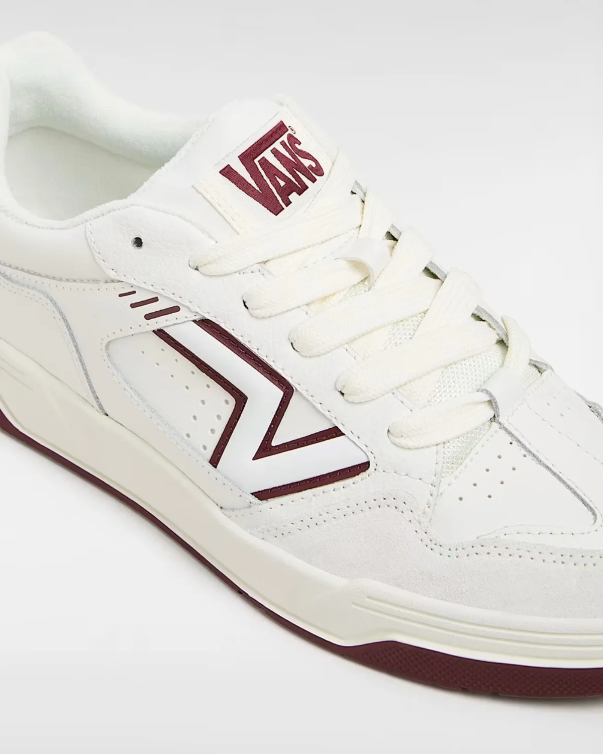 Giày VANS UPLAND VINTAGE SPORT PORT ROYALE