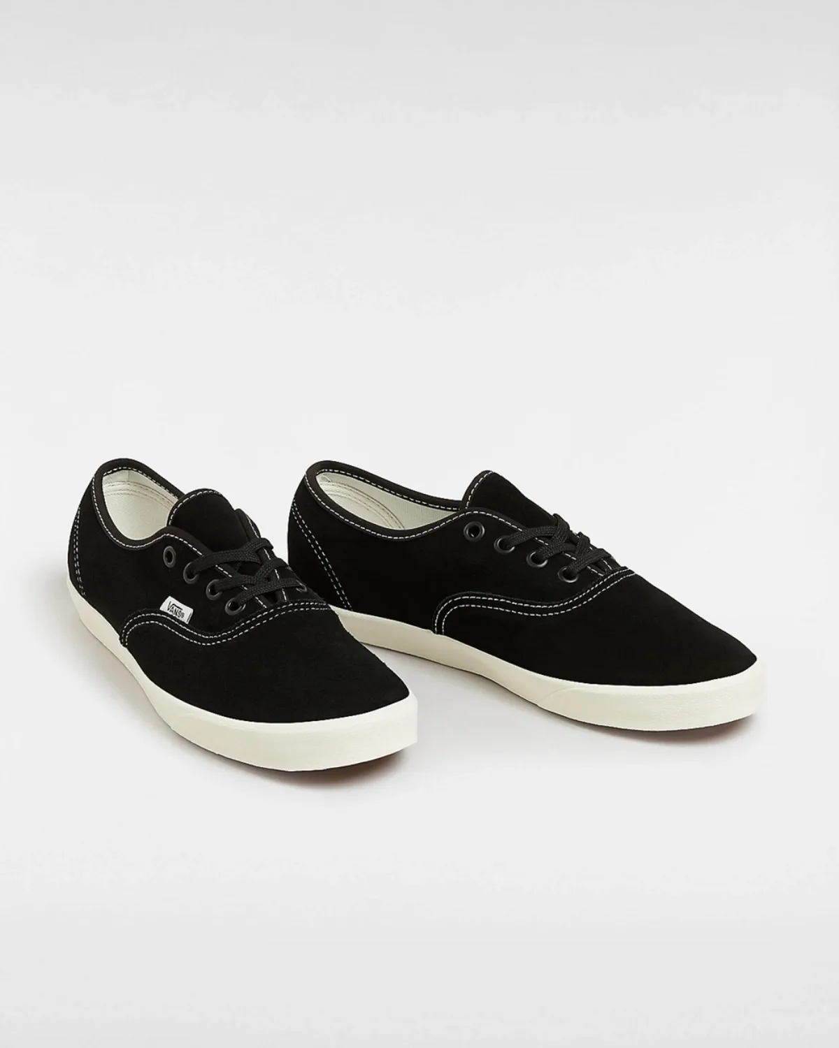 Giày VANS AUTHENTIC LOWPRO SUEDE BLACK